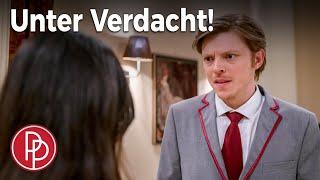 „Sturm der Liebe“-Vorschau Folge 4118: Streit - „Lale“ hat einen Verdacht • PROMIPOOL