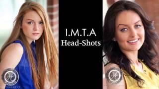 Metro Detroit Wedding Photographers | I.M.T.A. | Portrait | Michigan