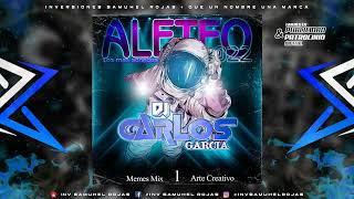 Lo Más Sonado Del Electro Aleteo Mix 2022  Prod By Dj Carlos Garcia