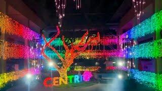 Ayala Malls CENTRIO Magical Nights of Lights 2024