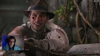 Indiana Jones and the Great Circle Gameplay | Epic Adventure Unveiled!