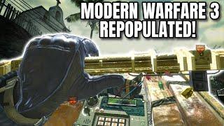 We Repopulated MW3 Search and Destroy In 2024!