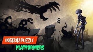 10 Best Horror Puzzle Platformers (PC, Xbox, Switch, Playstation)