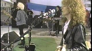 'Til Tuesday - Voices Carry (Live Florida 1987 - MTV Live Spring Break).vob