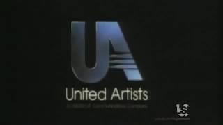 United Artists/Century 21 Cinema Production (1968)