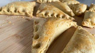 How to Make Meat Pie| Rich and Flaky Pie Recipe