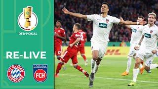 Der 9-Tore-Wahnsinn in voller Länge! FC Bayern - Heidenheim 5:4 | DFB-Pokal Viertelfinale 2019