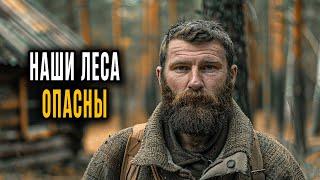 Егерь Не Может Обьяснить Что ПРОИСХОДИТ В ТАЁЖНЫХ ЛЕСАХ!