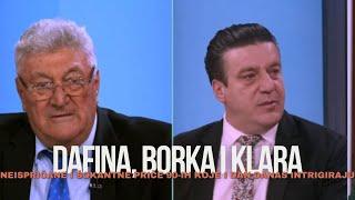 Dafina, Klara i Borka - Neispricane i sokantne price devedesetih koje i dan danas intrigiraju!