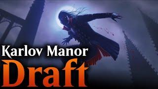 Murders at Karlov Manor Premier Draft #9 | Magic Arena