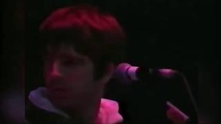 Oasis - Roll With It (Live at Maine Road 1996, 2nd Night)