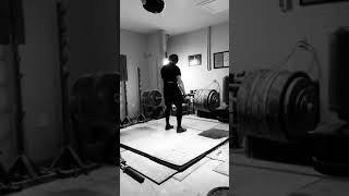 Coach Glow Deadlift 700 x 1