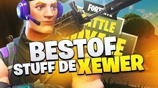 BEST OF LE STUFF DE XEWER !