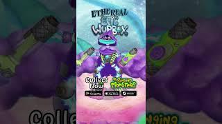 WUB UP THE VOLUME on Ethereal Island with Epic Wubbox!