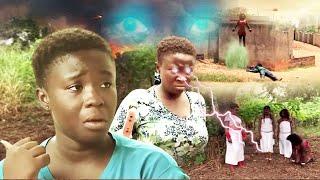 ME NUA KAKRA| My Sister From Another Kingdom (Clara Benson, Bill Asamoah) - Ghana Kumawood Movie