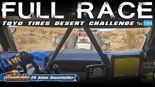 FULL RACE || Toyo Tires Desert Challenge 2024 || Householder Motorsports