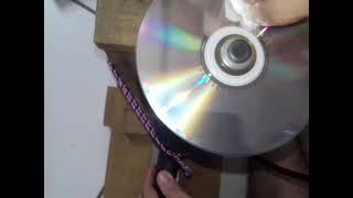 COMO TIRAR ARRANHÕES DE CD DVD