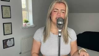 Wrecking Ball - Miley Cyrus (Jessica McWeeney Cover)