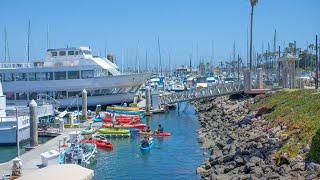 10 Best Tourist Attractions in Oxnard, California