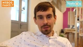 Raw&Vegan PEOPLE - Святослав Андрусенко