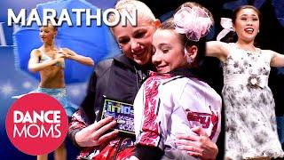 Abby’s New Team Brings the HEAT! (Marathon) | Dance Moms