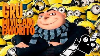 GRU MI VILLANO FAVORITO PELICULA COMPLETA MINIONS EN ESPAÑOL EL VIDEOJUEGO Story Game Movies