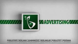 Balkanika Music Television HD - Advertising and Product Placement ID