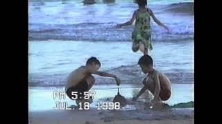 Trại Hè 1998/07 - Hàm Tân, Bình Thuận - Liên Đoàn Lạc Hồng (1/13)