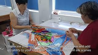 custom best silk scarves exporter,custom silk bandana mfg,custom twill silk scarf company