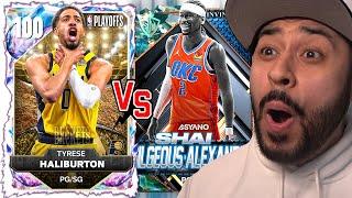 2K Added 150,000 MT for Free! Free Invincible Update with 2 Free 100 Overalls OTW! NBA 2K25 MyTeam