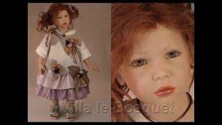 Zawieruszynski Dolls Overview - Choose Gorgeous Lifelike Friend!