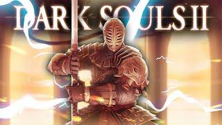 Dark Souls 2 is the game ever made