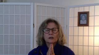 Guided Meditation with Chandi