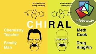 Breaking Bad : Reflections On Heisenberg - The Uncertainty Of Walter White