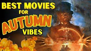 AUTUMN MOVIES to Watch in the Fall | 2024