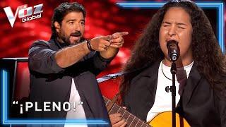 Canta con el ALMA y consigue un PLENO en La Voz | EL PASO #80