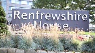 Customer Success Story: Renfrewshire Council