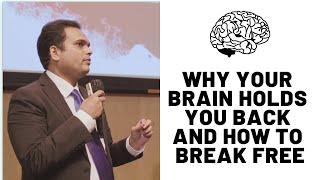 Why Do We Procrastinate? The Answer Will Change Your Life | Nishant Kasibhatla