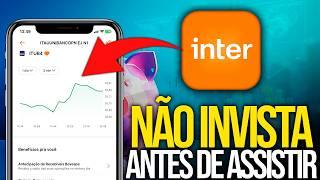 VALE A PENA INVESTIR NA BOLSA DE VALORES BANCO INTER?