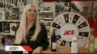 What"s Trending:  An Exceptional Customer Experience At Ace Hardware