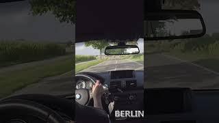 BMW M235I #berlintomek https://youtu.be/L0fOS8XIhFk