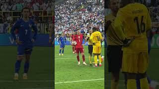 Lewandowski xin DKP bóng sút Penalty haha  #dokimphuc #KẹoThạchZaiZai #Euro2024