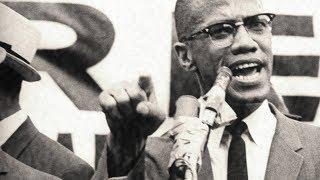 The Lost Tapes: Malcolm X (Full Episode)