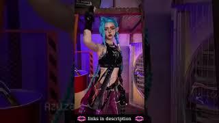 [Tiktok Video] Best Jinx Cosplay ever #shorts