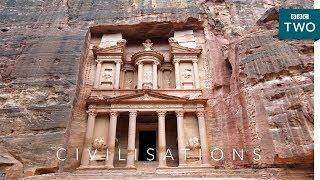 Petra, Jordan | Civilisations - BBC Two