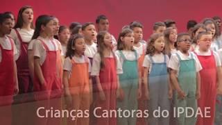 Promoção - Crianças Cantoras do IPDAE