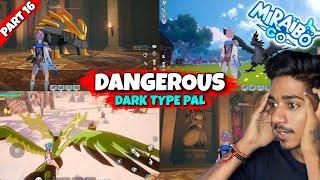 Capturing The Most Dangerous Pal in Miraibo Go | Dattrax Gaming | Miraibo Go Hindi Gameplay #16