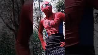 The Amazing Superhero #shorts Stories in Real Life