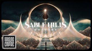 SABLE HILLS - Odyssey (OFFICIAL VISUALIZER)