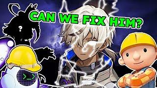 Can We Make Him Good? | Fixing Arlan (Honkai Star Rail 2.4)